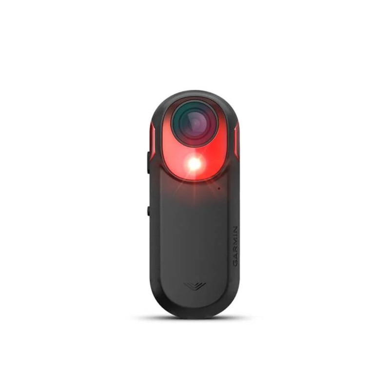 Garmin Varia Rct715 radar/camera posteriore