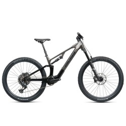 E-BIKE CRUSSIS E-FULL 11.11...