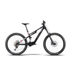 E-BIKE WHISTLE AXR CA 5.7...
